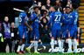 7-0: Chelsea holdt kvartfinale-legestue