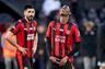 FCM må undvære Diao i flere måneder