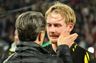 Leeds meldes lun på Julian Brandt