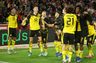 Medie: Dortmund præsenterer fransk stopper tirsdag