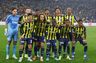 Fenerbache skyder transferhistorie ned: Afspejler ikke sandheden