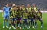 Tidligere præsident tilbage i Fenerbahce
