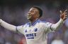 Officielt: Moukoko forlader FCK
