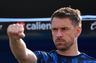 Aaron Ramsey meldes tæt på job i League One