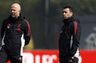 Liverpool siger farvel til tre stabsmedlemmer
