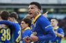 Rangers-træner jubler over Godfrey-køb