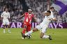 Gnabry tilbage på græs