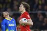 FCN-direktør jubler over Lind: Havde andre muligheder