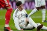 Ny Madrid-melding: Valverde har pådraget sig hovedtraume