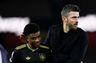 United-kant krydser fingre: Alle støtter Carrick
