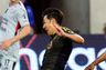 Så lykkedes det: Heung-Min Son med første mål