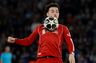 Inter-boss bekræfter interesse i Curtis Jones