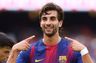 Flick klapper i om Ferran Torres