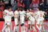 Sevilla tog livsvigtig sejr og kravler over stregen