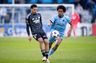 FCK-profil er i spil til pokalfinale