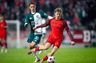 Fredericia forlænger med William Madsen