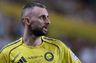 Brozovic meldes på blokken i Real Madrid