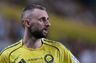 Rygtet til Real Madrid: Brozović skifter til Qatar