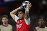 Medie: Arsenal giver 300 millioner for Hincapie