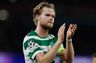 Sporting-boss revser Hjulmand: Pressede på for skifte
