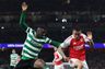 Ousmane Diomande meldes på plads i Forest