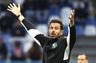 Vejen er banet: Fabio Grosso er færdig