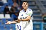 Morata skifter til Leganes