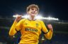 Canut rykkes på førsteholdet i Brøndby