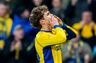To Brøndby-ændringer mod Vejle