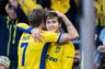 Ambæk misser slutrunde: Bedst at være i Brøndby