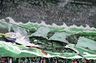 Werder Bremen handler i Magdeburg