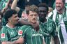 Jens Stage bliver i Werder Bremen
