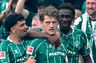 Neestrup jagter Stage: Bremen afviser stort bud