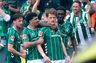 DFB-pokalen overblik: 9-1-kamp og Jens Stage strålede