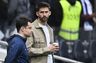 Spurs udelader Vicario fra træningstur
