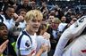 Medie: Spurs vil have 388 millioner for utilfreds svensker
