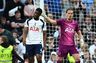 Spurs fordømmer racisme mod Danso