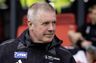 Officielt: Kent Nielsen bliver Riemers assistent