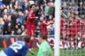 Everton-back er målløs: Vi var bedre end Liverpool
