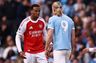 LIVE: Arsenal og City brager sammen