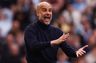 Medie: Guardiola i dialog om italiensk landstrænerjob