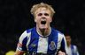 Porto-boss: Froholdt var enig med Frankfurt