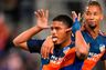 Evander blev hattrickhelt mod Zinckernagel og co.