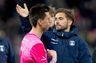 AGF-fans chokerede Jesper Hansen: Er målløs