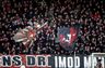 Politi melder ud: 16 fodboldfans straffet efter nye regler