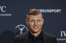 Kontant Toni Kroos efter VM-finalen: Fodbolden vandt