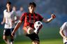 Tullberg ser bort fra Lee og Uhre mod Horsens