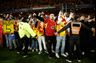 Lens vinder den franske pokal
