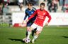 LIVE: Vejle går offensivt til værks!