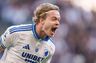 Glad Mads Emil Madsen: Bare en fed aktion
